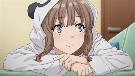 Kaede Azusagawa .
